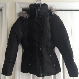 Women’s Kenneth Cole Puff Jacket